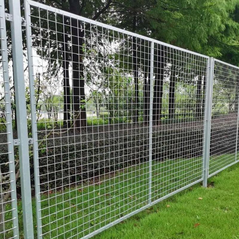 Railway Wire Fence high quality
