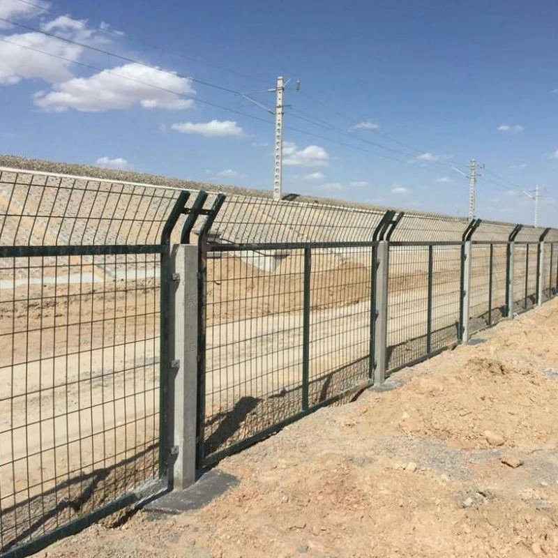 Railway Wire Fence suppliers